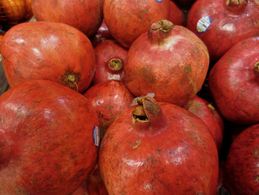 Pomogranate