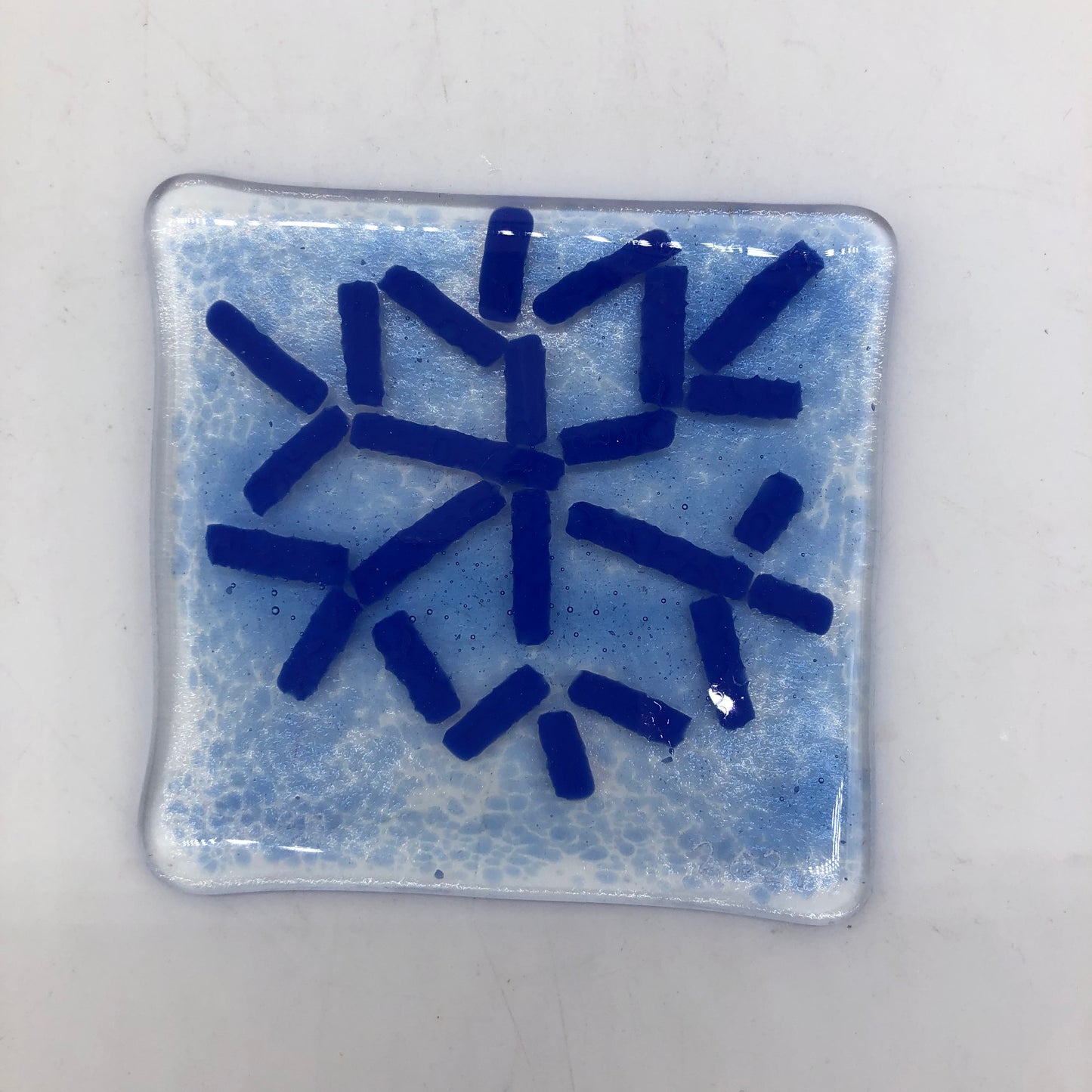Fused Glass Nightlights Second Group
