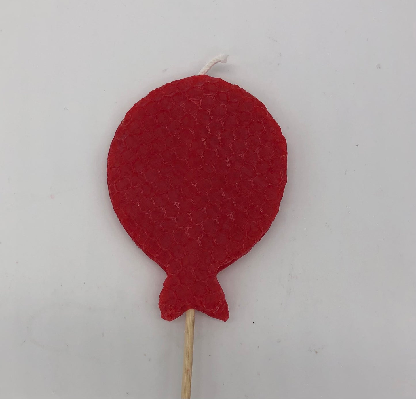 Balloon Candles On A Stick