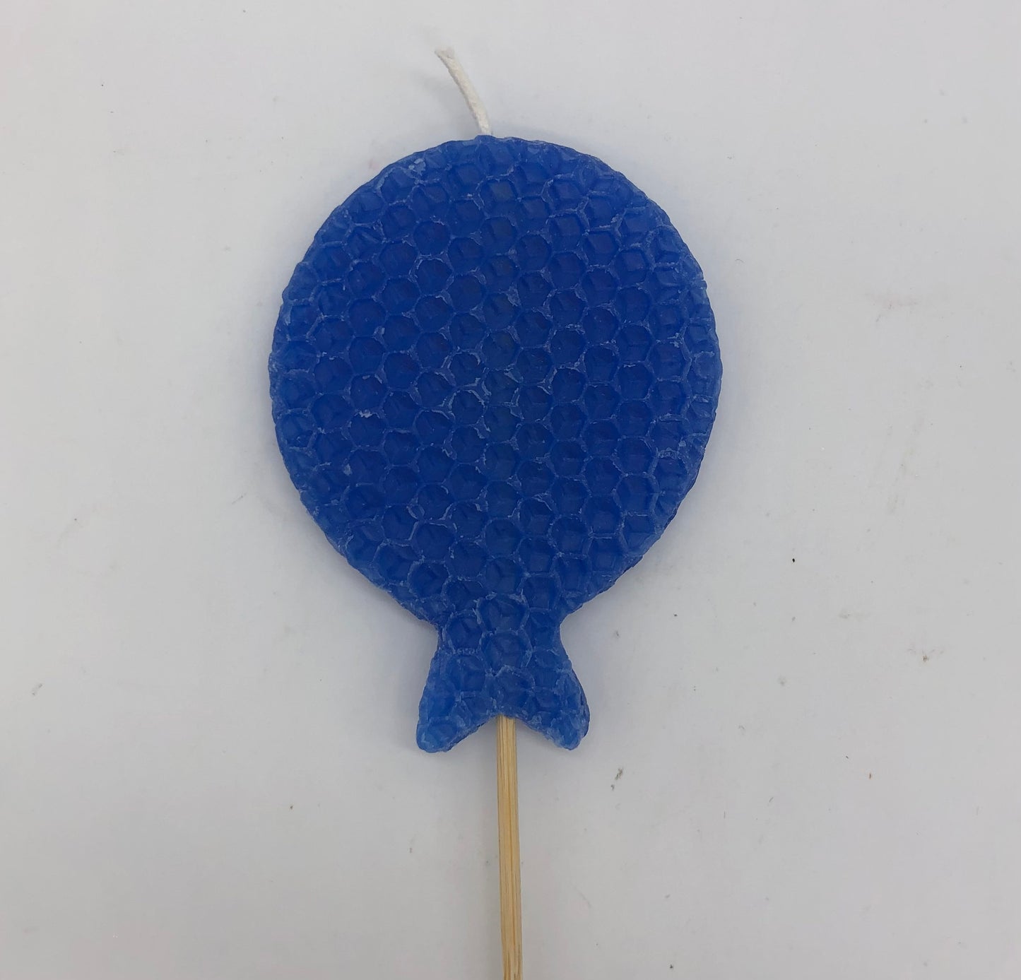 Balloon Candles On A Stick