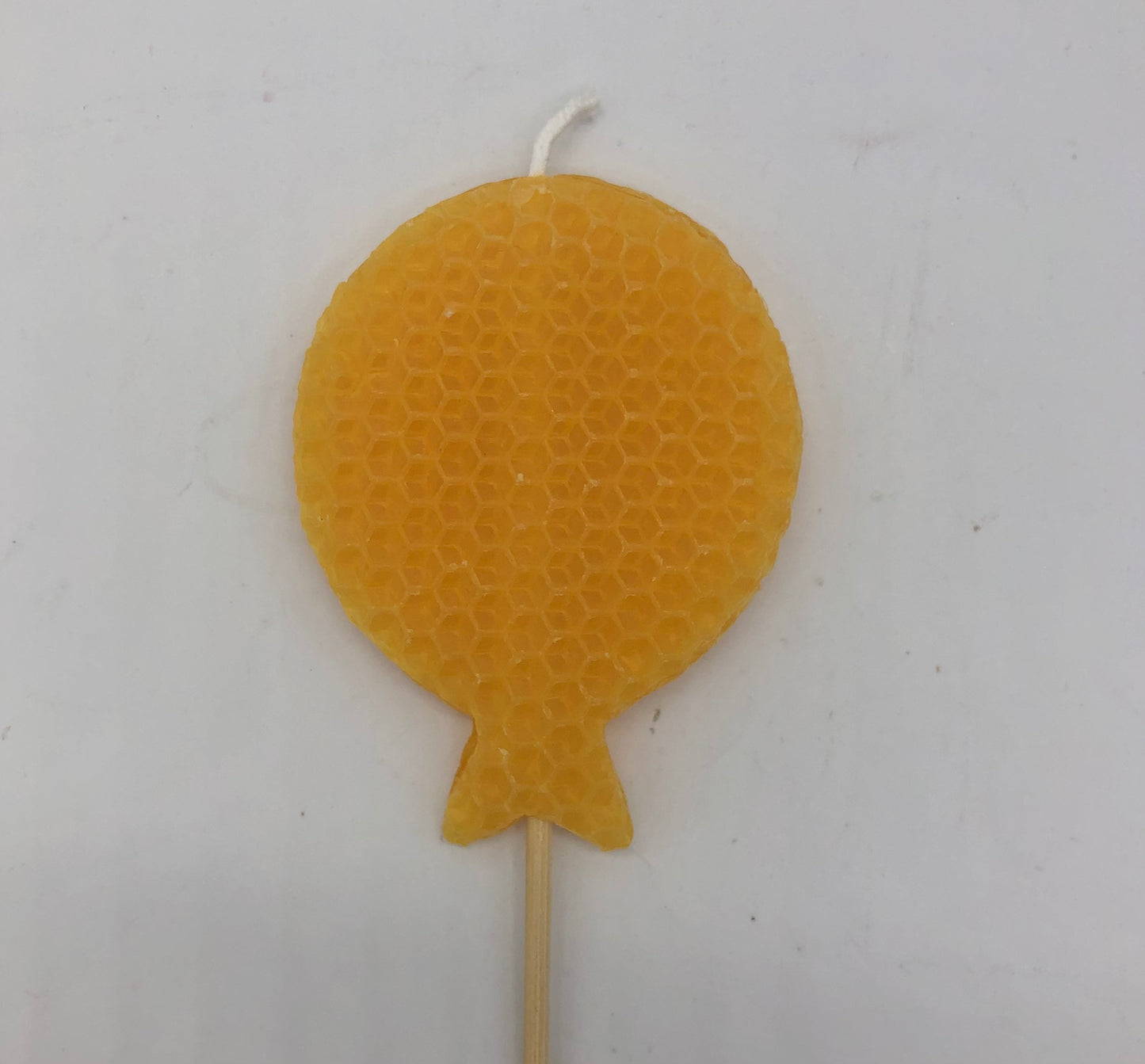 Balloon Candles On A Stick