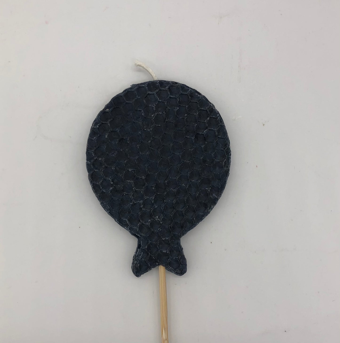 Balloon Candles On A Stick
