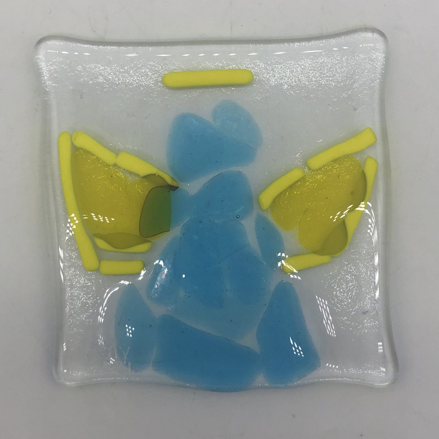 Fused Glass Nightlights Second Group
