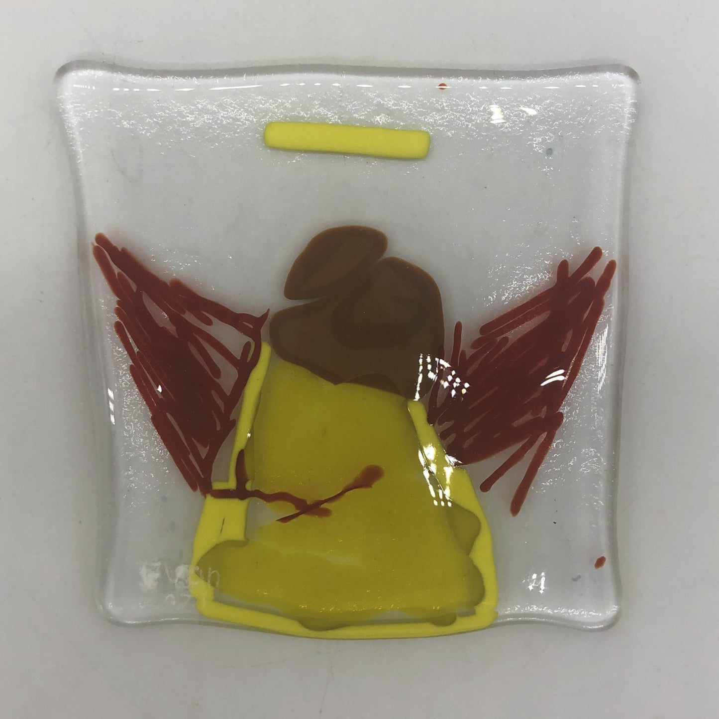 Fused Glass Nightlights Second Group