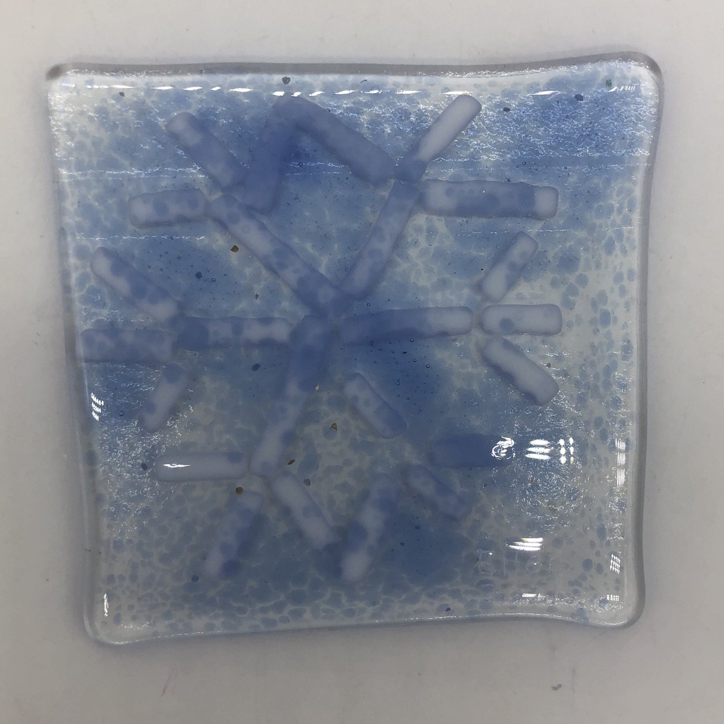 Fused Glass Nightlights Second Group