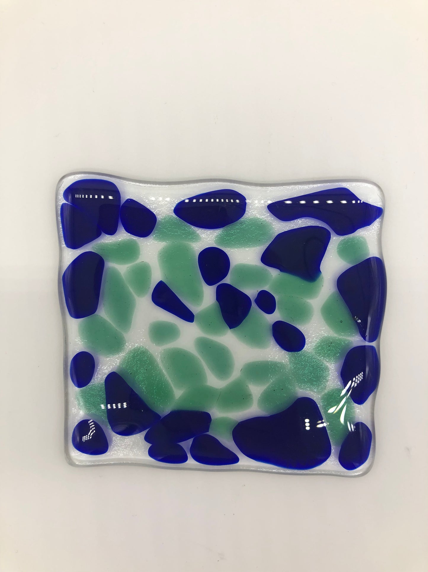 Fused Glass Nightlights Second Group