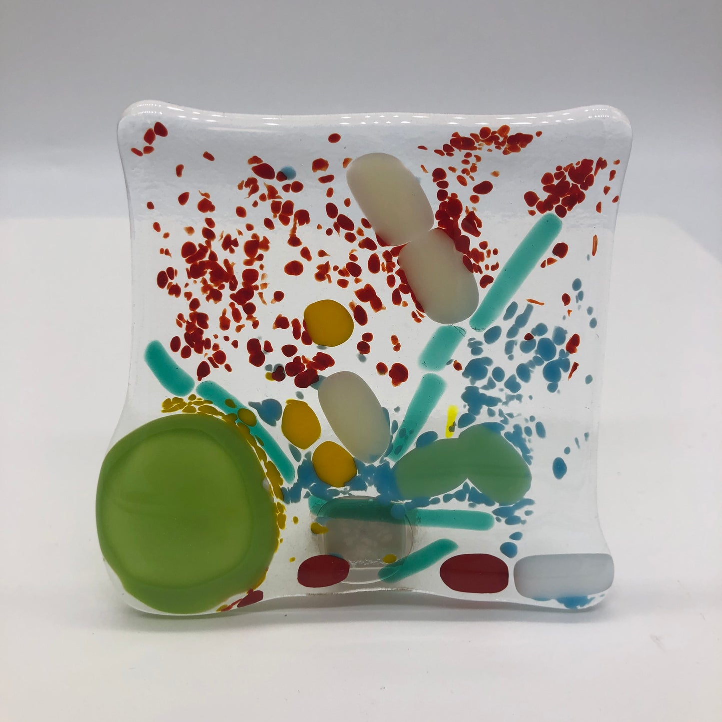 Fused Glass Nightlights Second Group
