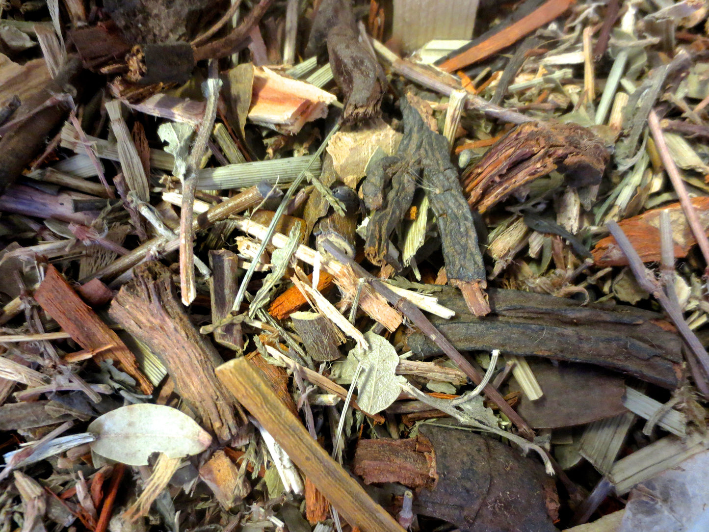 The Yard Photography by Ian Spindler