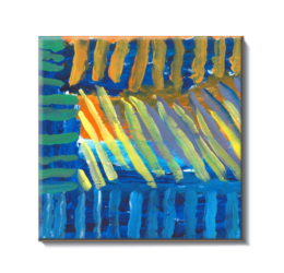ceramic coaster