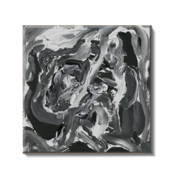 ceramic coaster