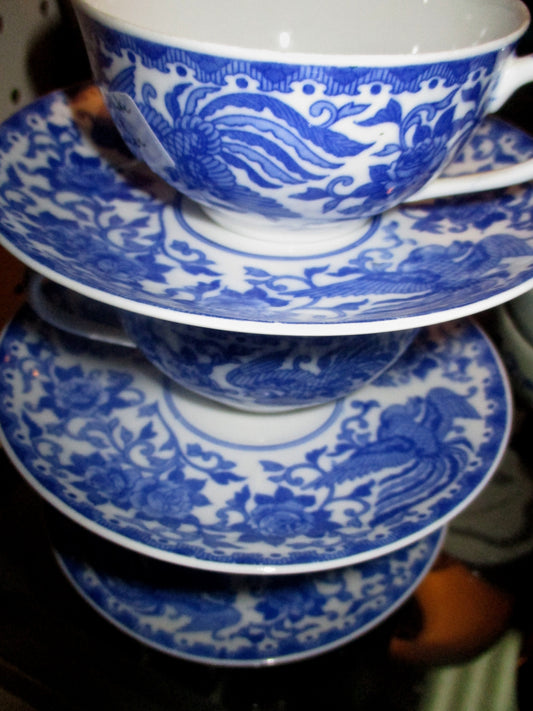 Cups and Plates for my Favorite Drink Photography by Maggie Merrill