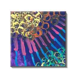 ceramic coaster