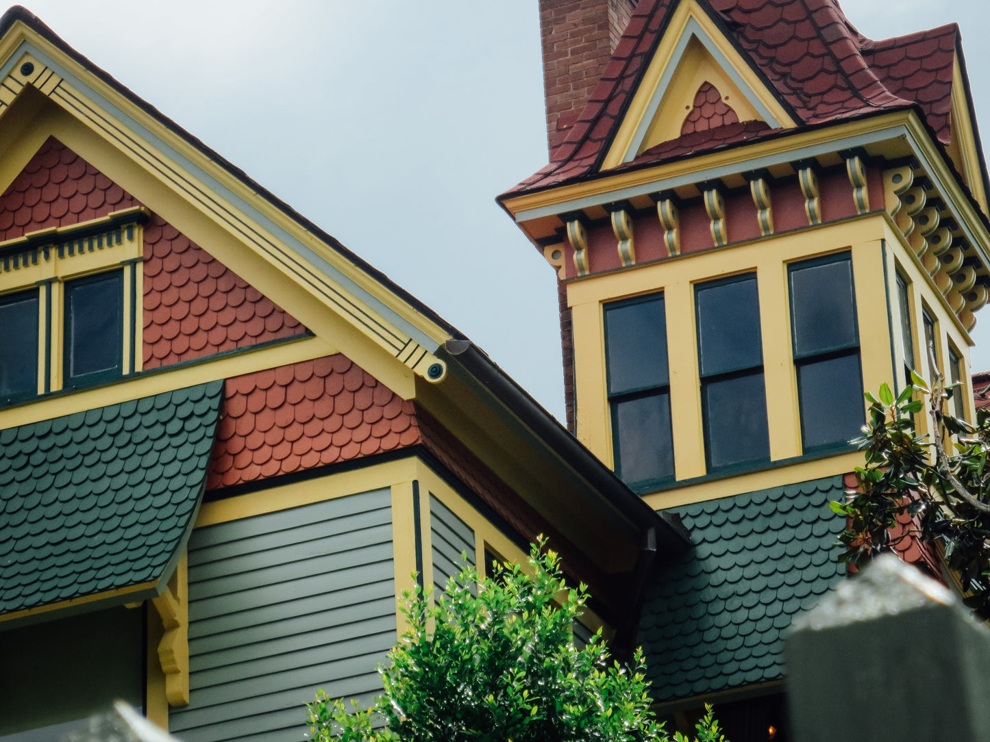 House Details Photography by Melissa Shapiro