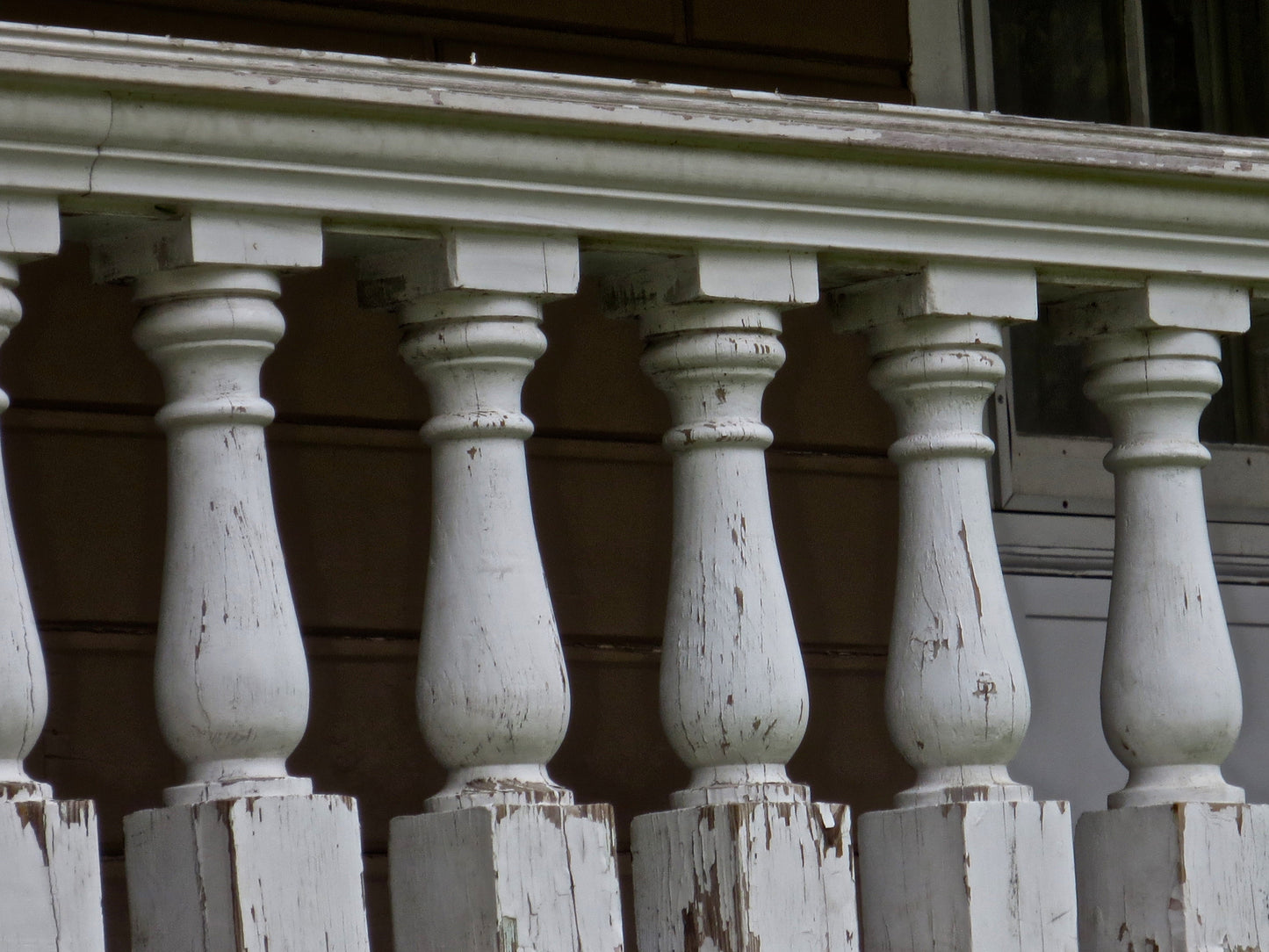 Rails Photography by Melissa Shapiro