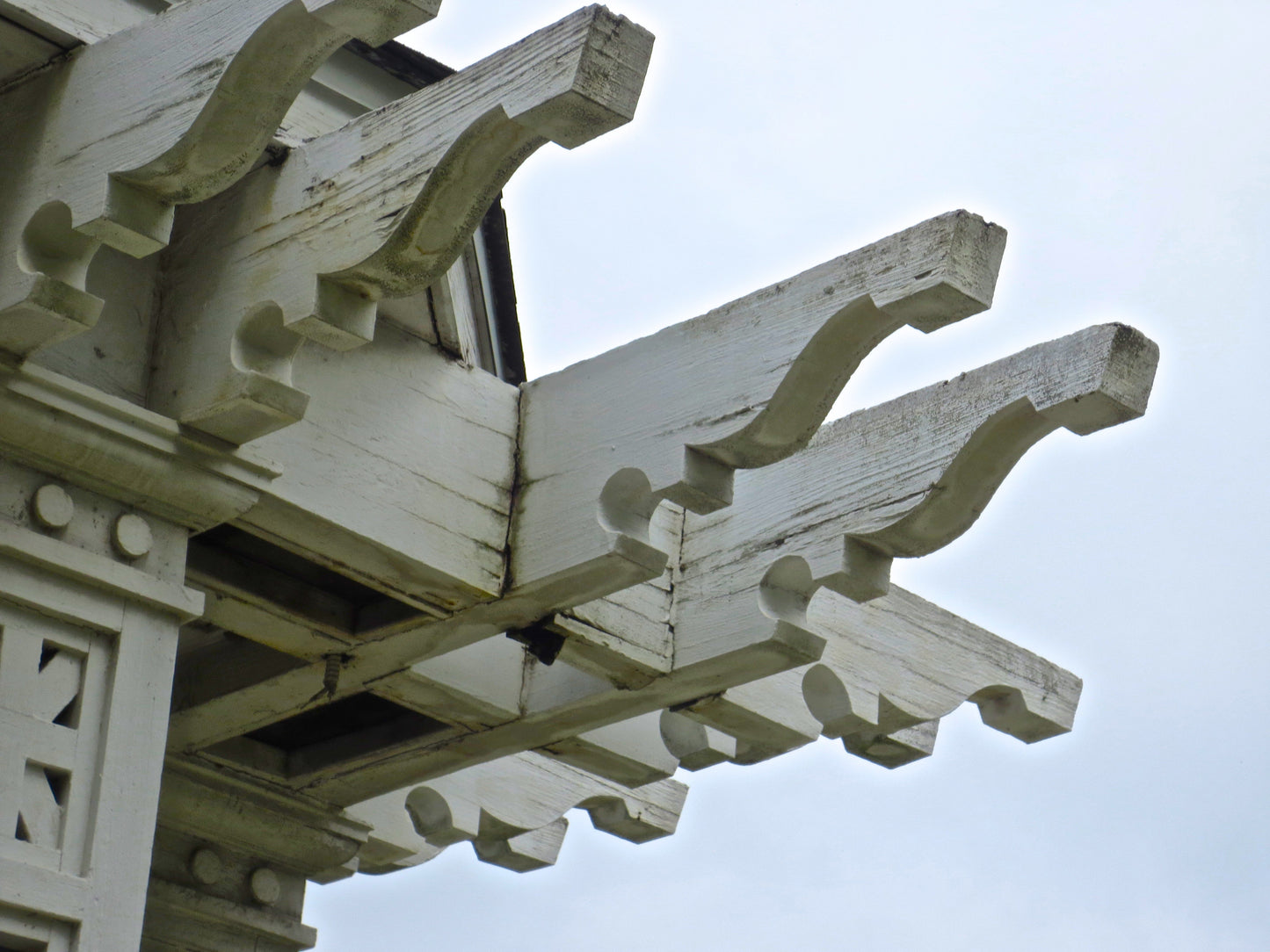 Singles on the Roof Photography by Melissa Shapiro