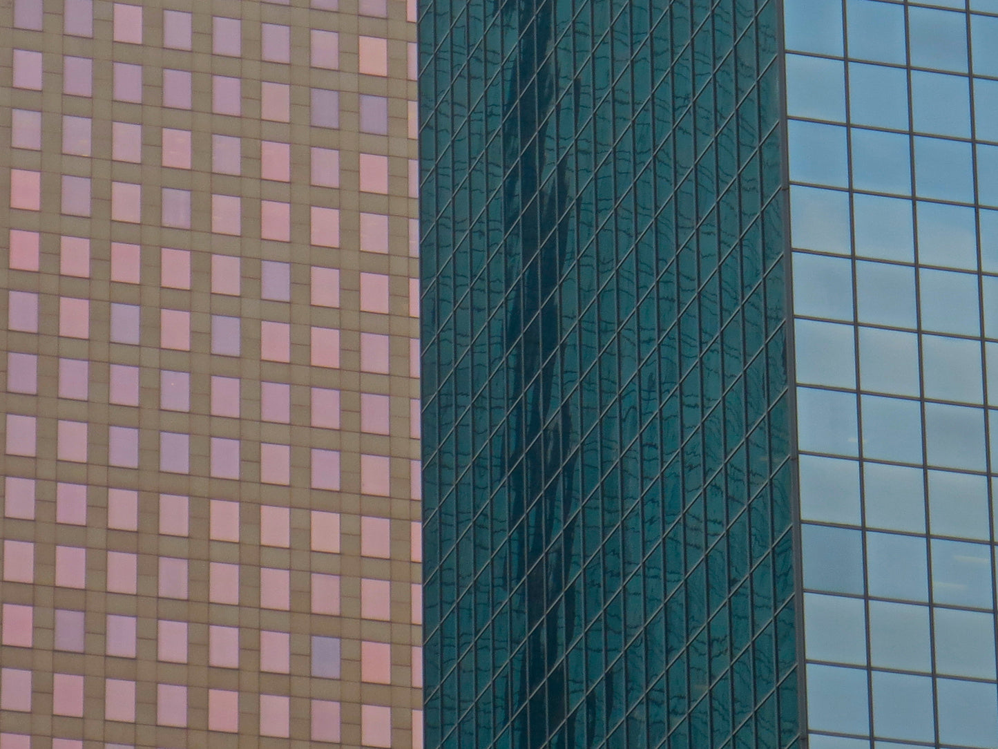 Sky Scrappers Photography by Melissa Shapiro