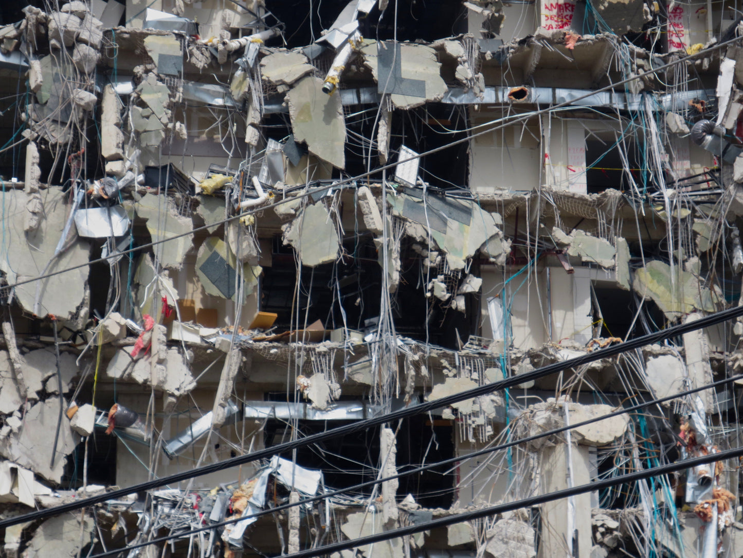 Stacked Photography by Melissa Shapiro