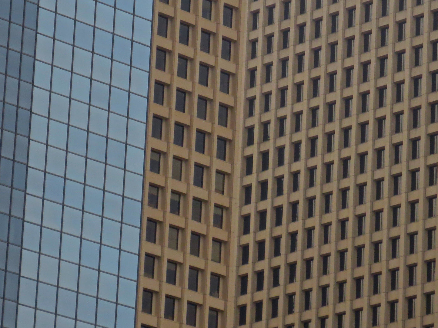 The Buildings that People Live in Photography by Melissa Shapiro