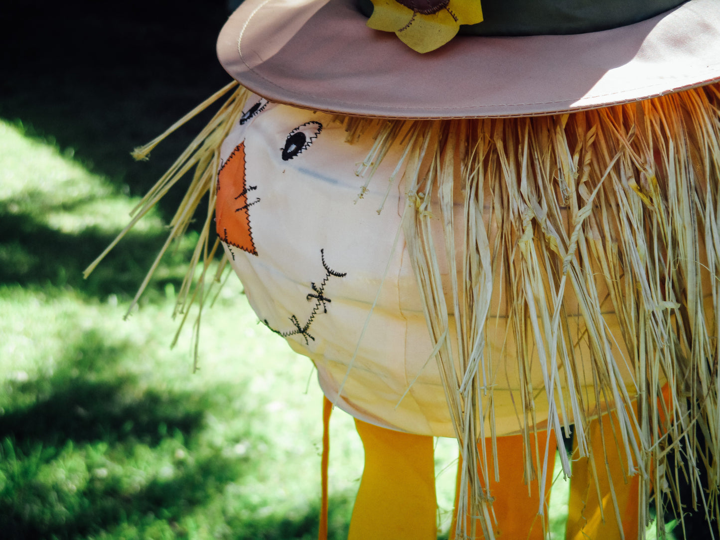 Halloween Photography by Neville Karpas