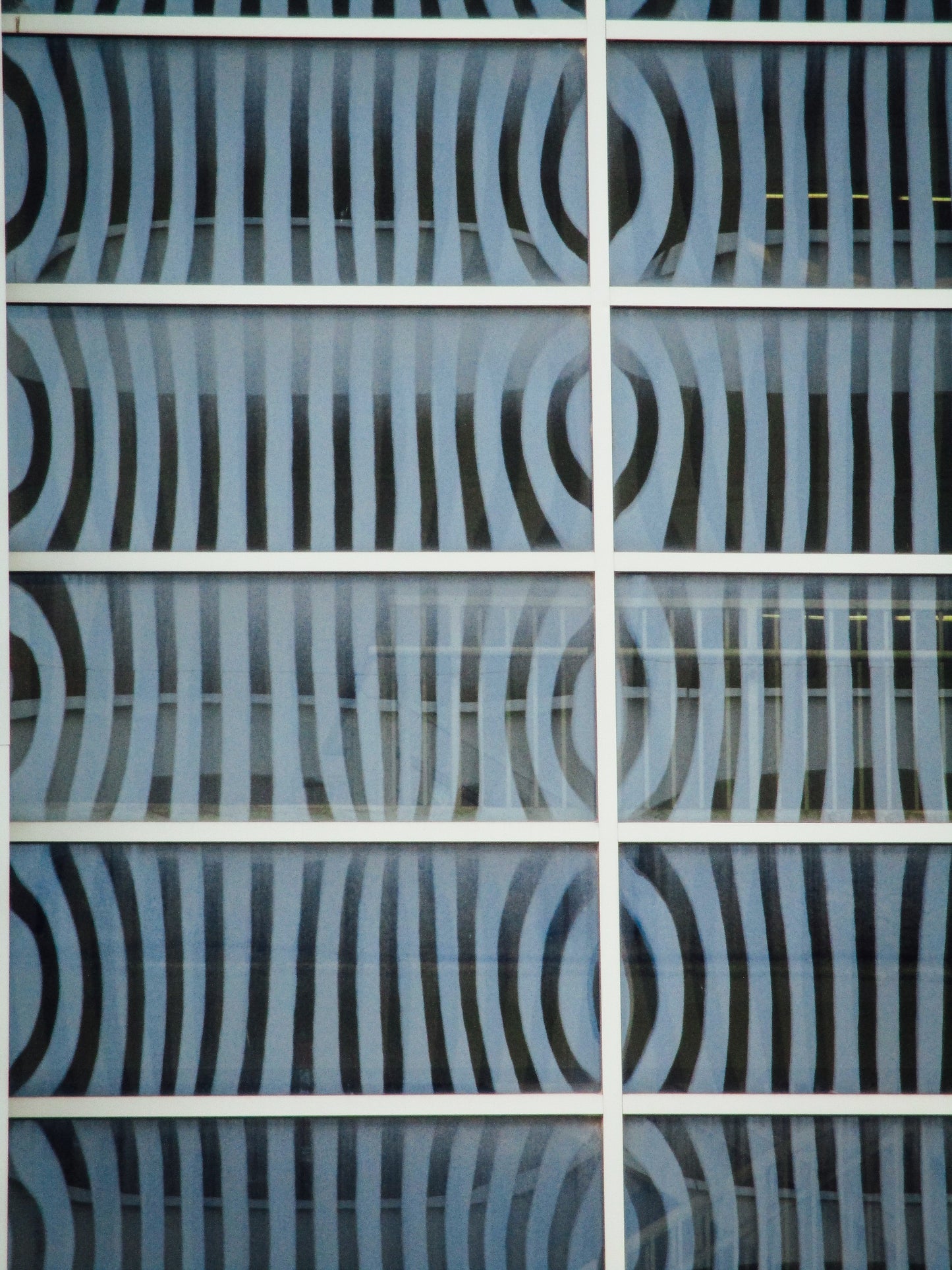 Stripes Photography by Neville Karpas