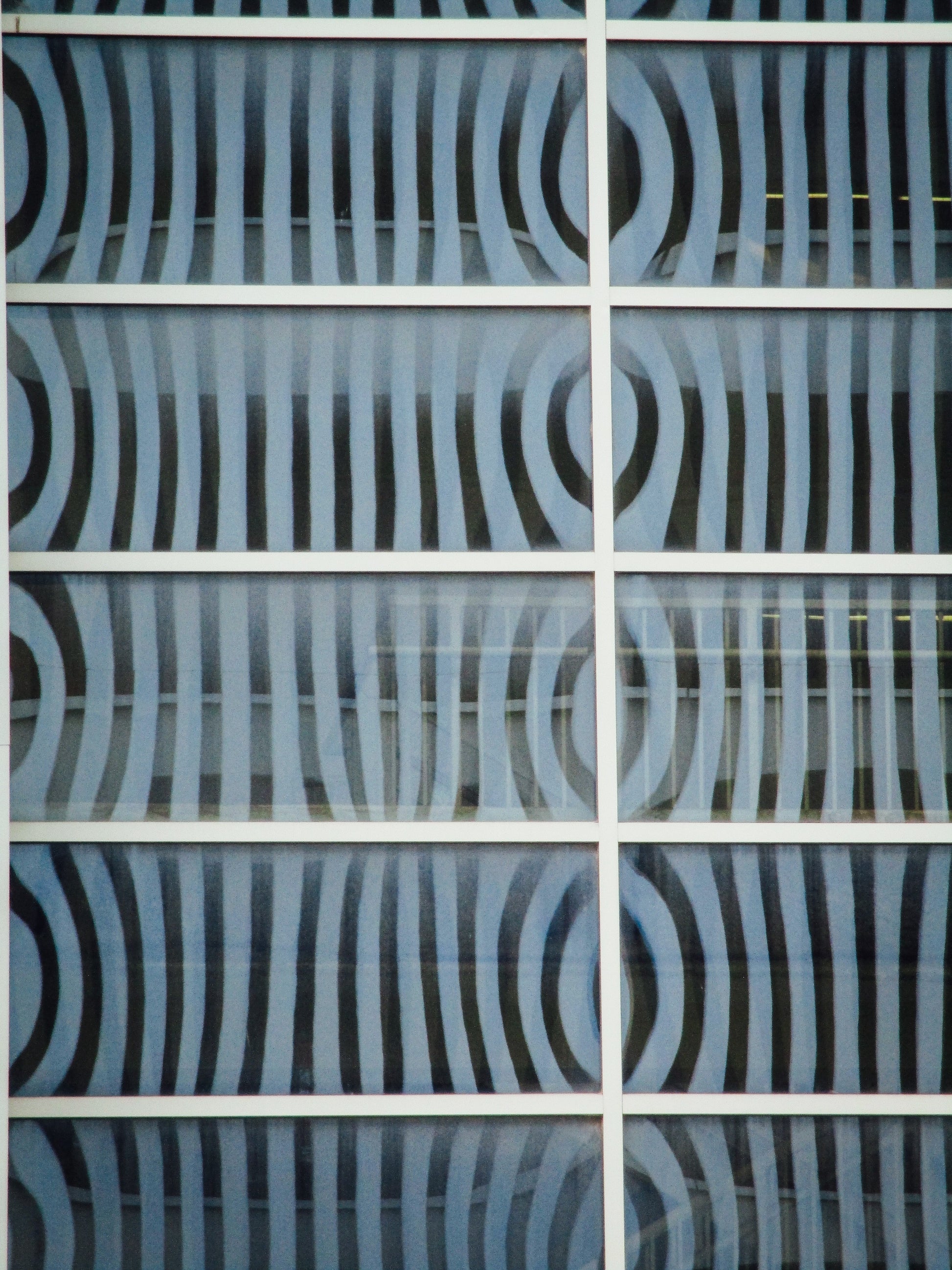 Stripes Photography by Neville Karpas