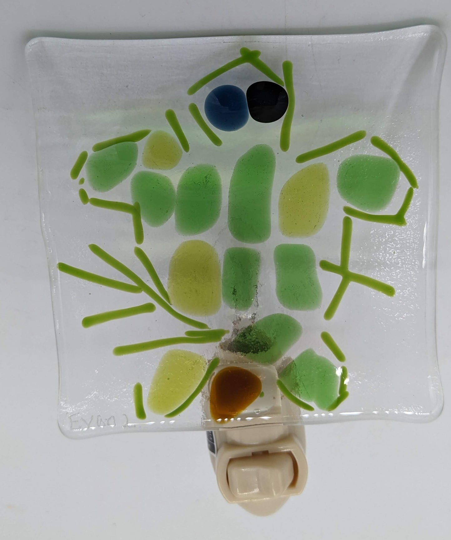 nightlight of turtle