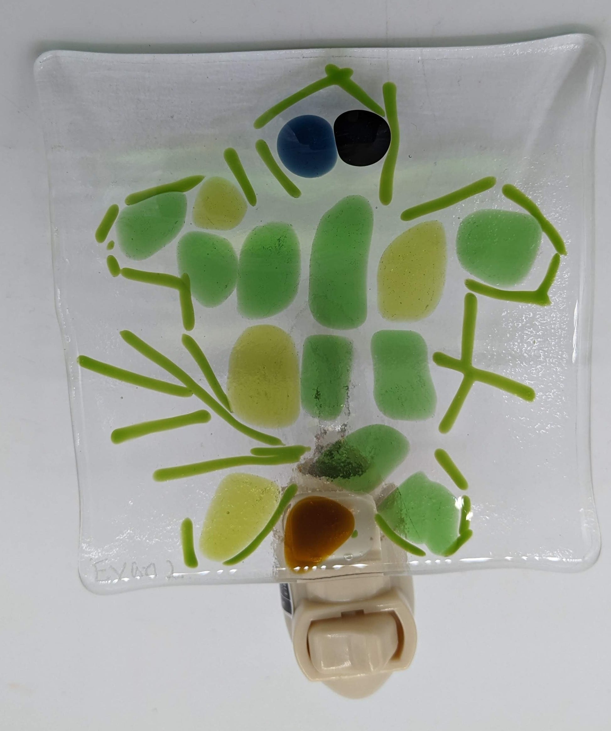 nightlight of turtle