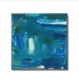 ceramic coaster