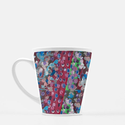 "Drops" Mug by Amy