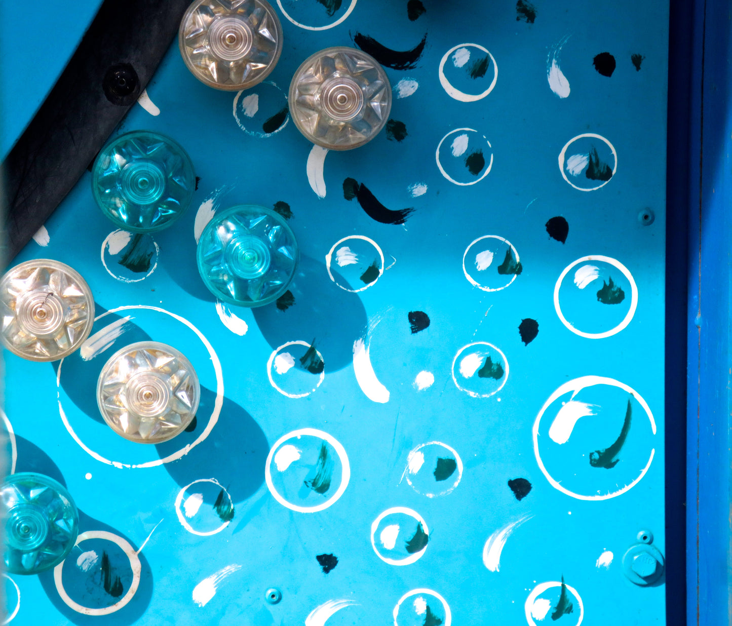 Bubbles