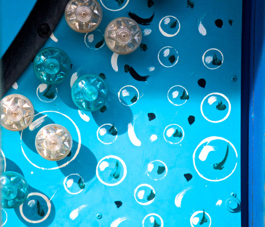 Bubbles