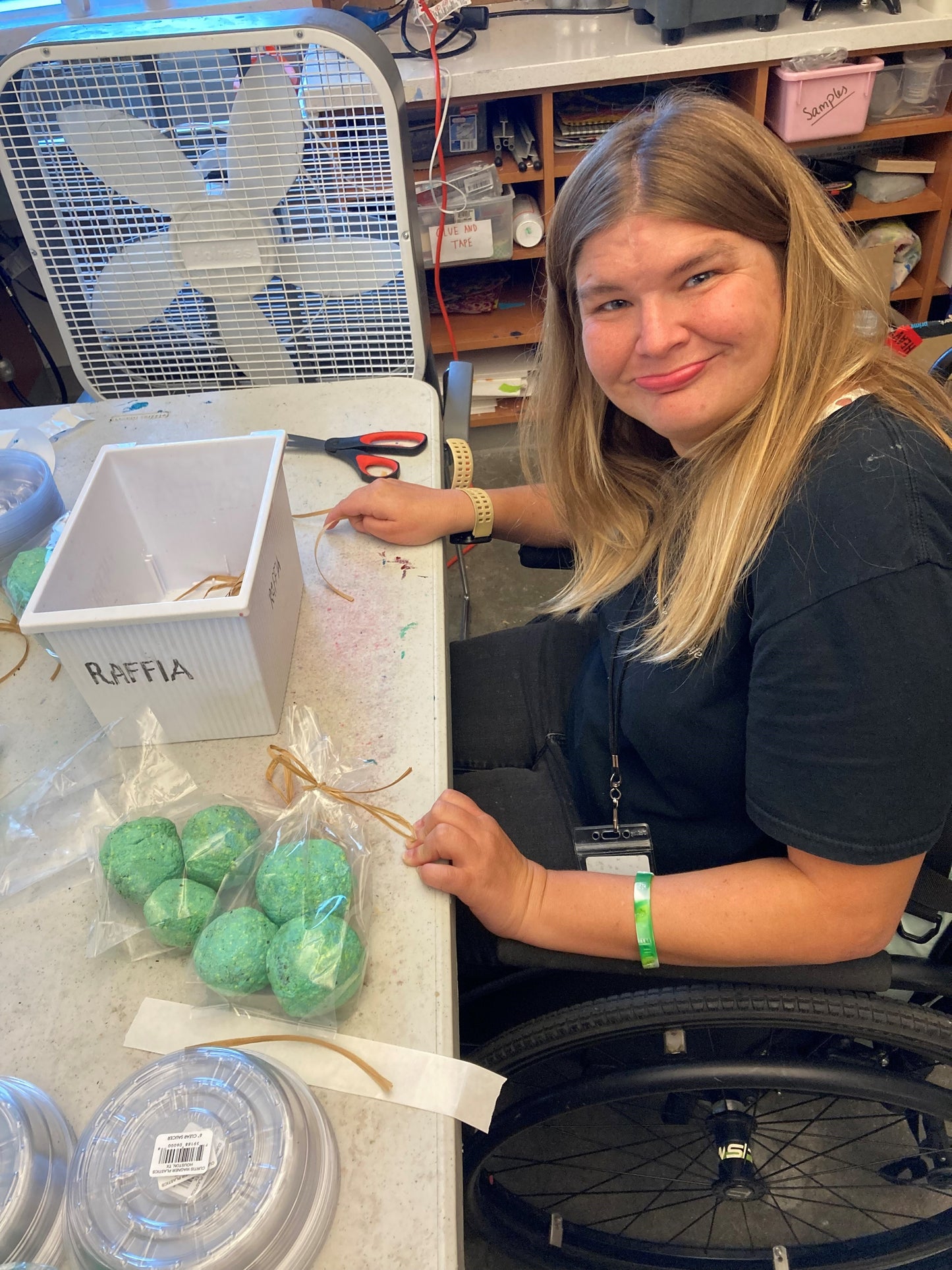 Earth Day ~ Seed Bombs