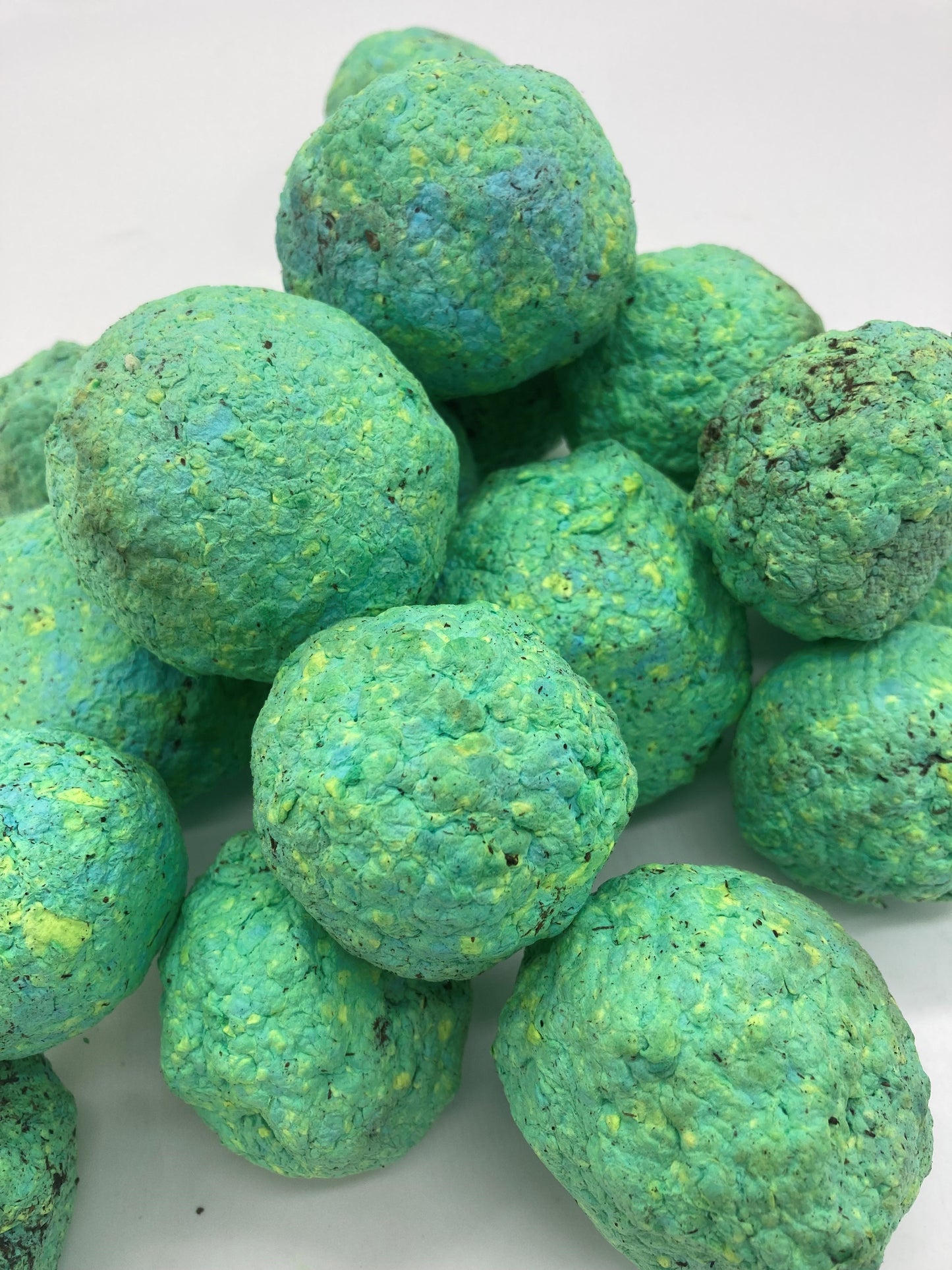 Earth Day ~ Seed Bombs