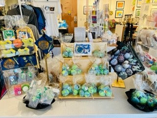 Earth Day ~ Seed Bombs