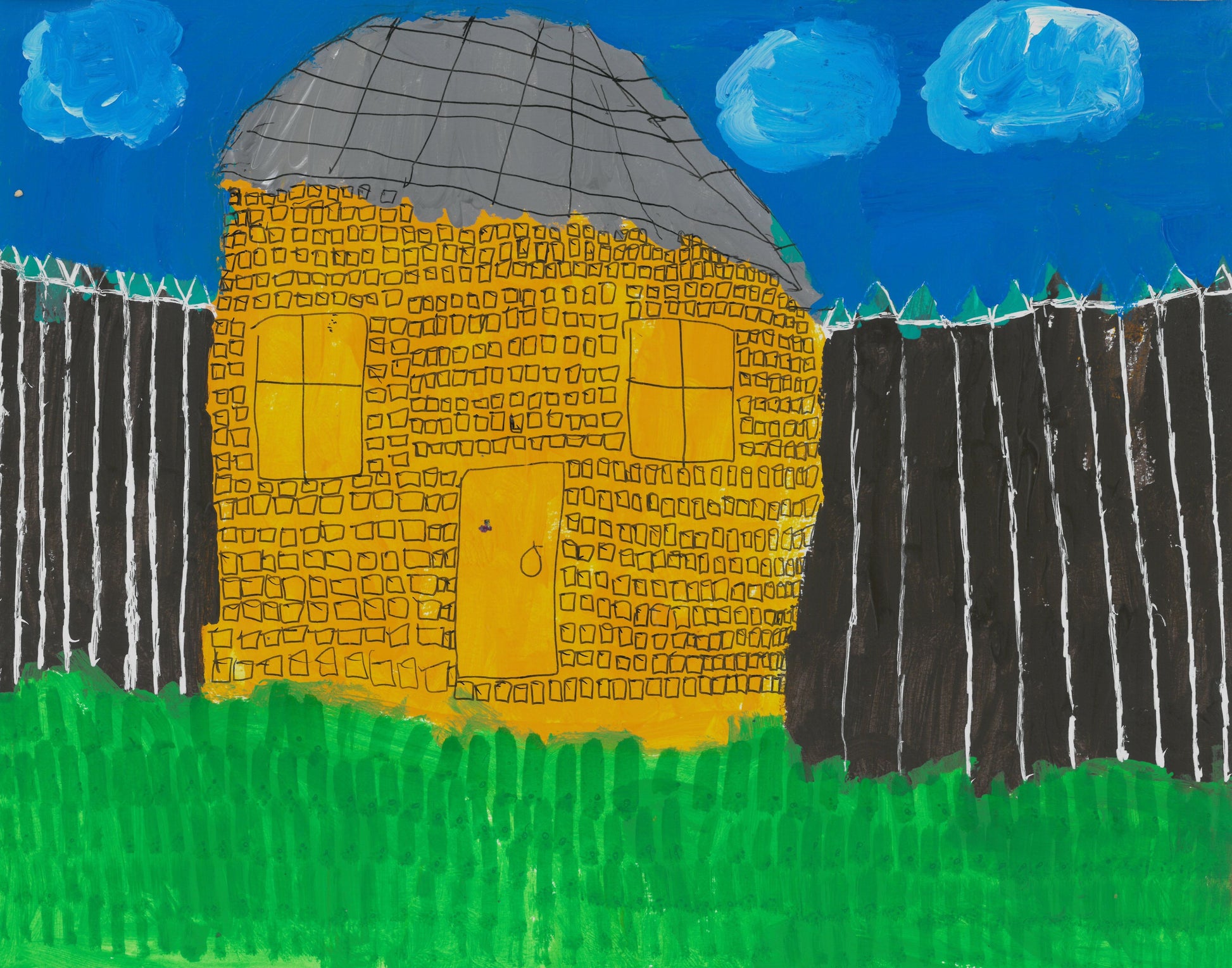 Home painting