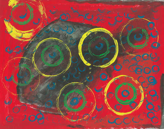 Hot Wheels painting
