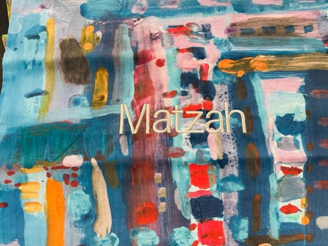 Matzah Covers