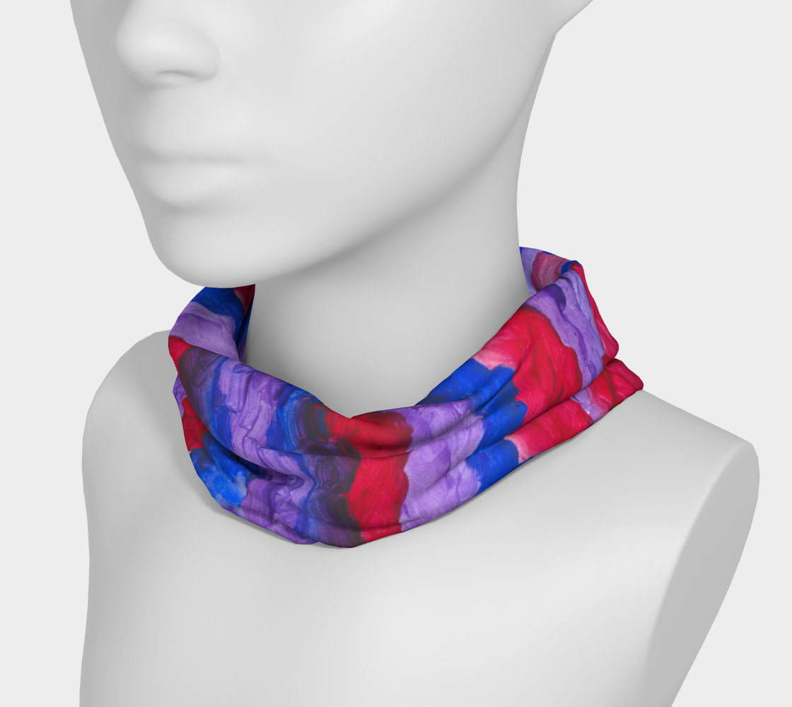 "Stripes" Headband by Amaya