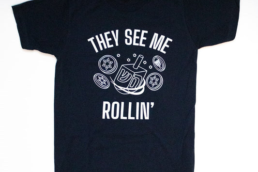 Festive Chanukah Clothing & Gift Ideas for 2025