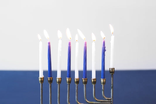 Unique Chanukah Decorations for a Bright 2025 Holiday