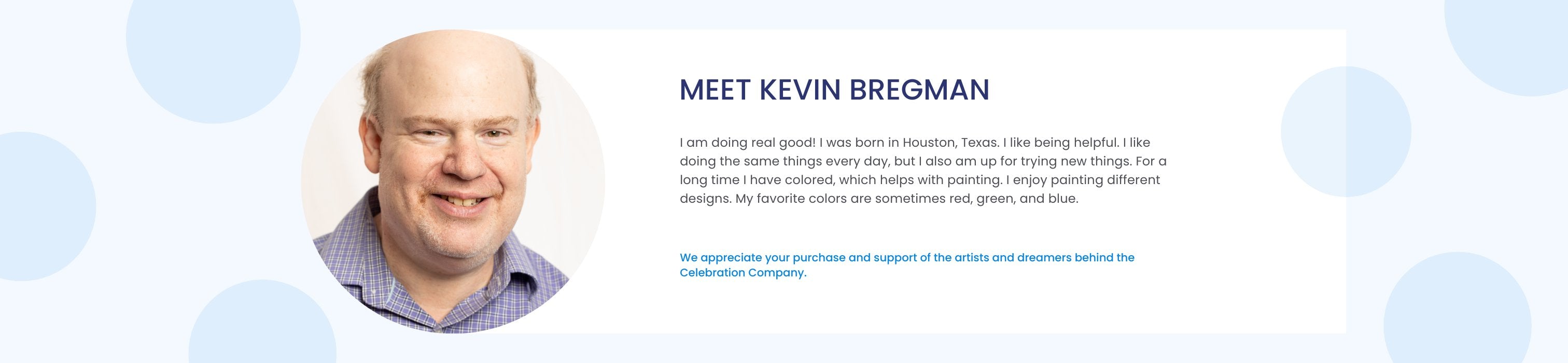 Kevin Bregman