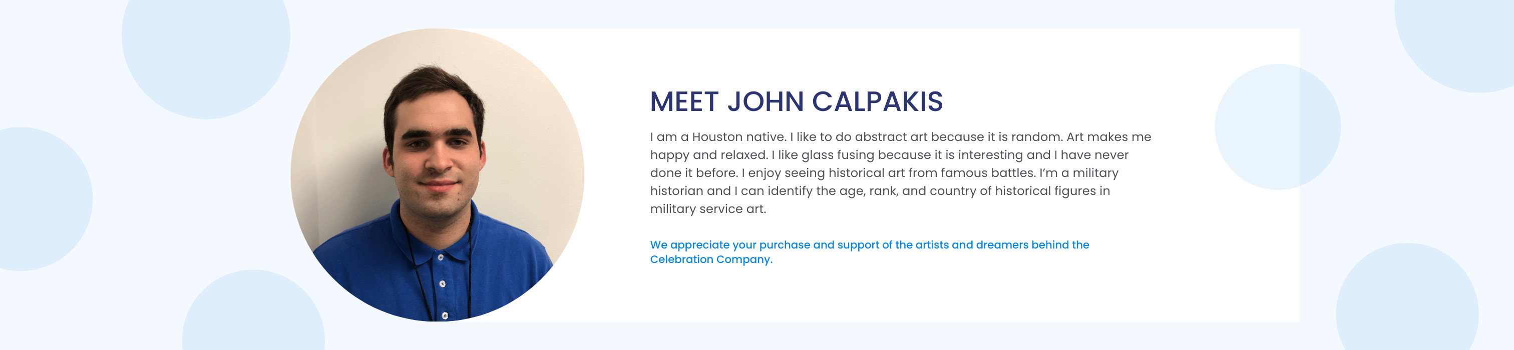 John Calpakis
