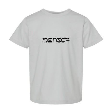 MENSCH