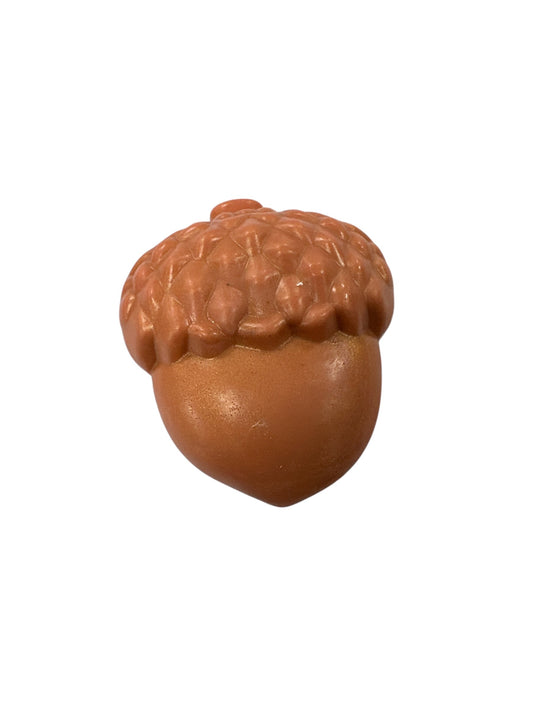 Pumpkin Spice Acorn Soap Bar