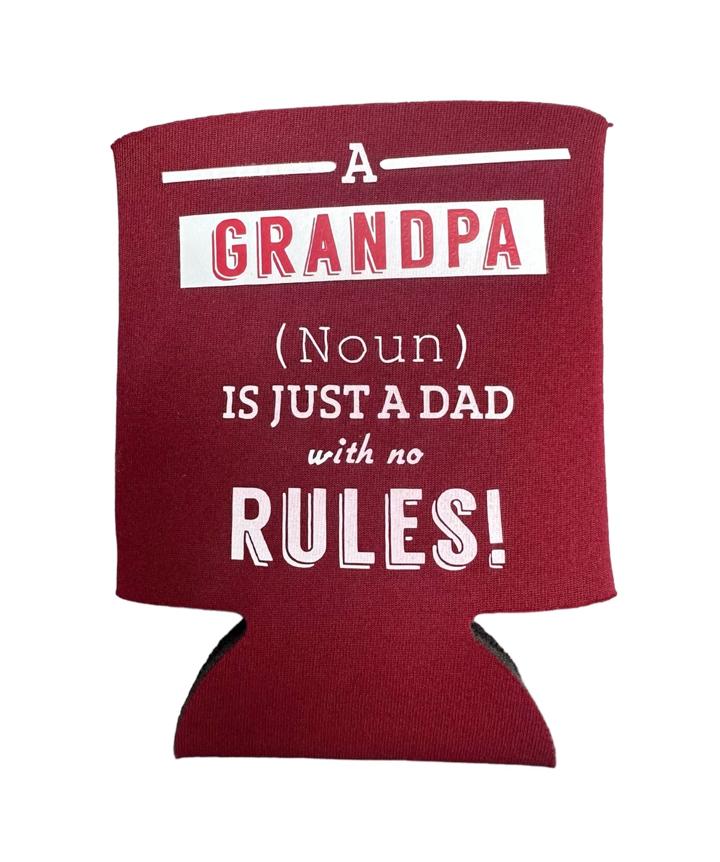 Dad Koozies