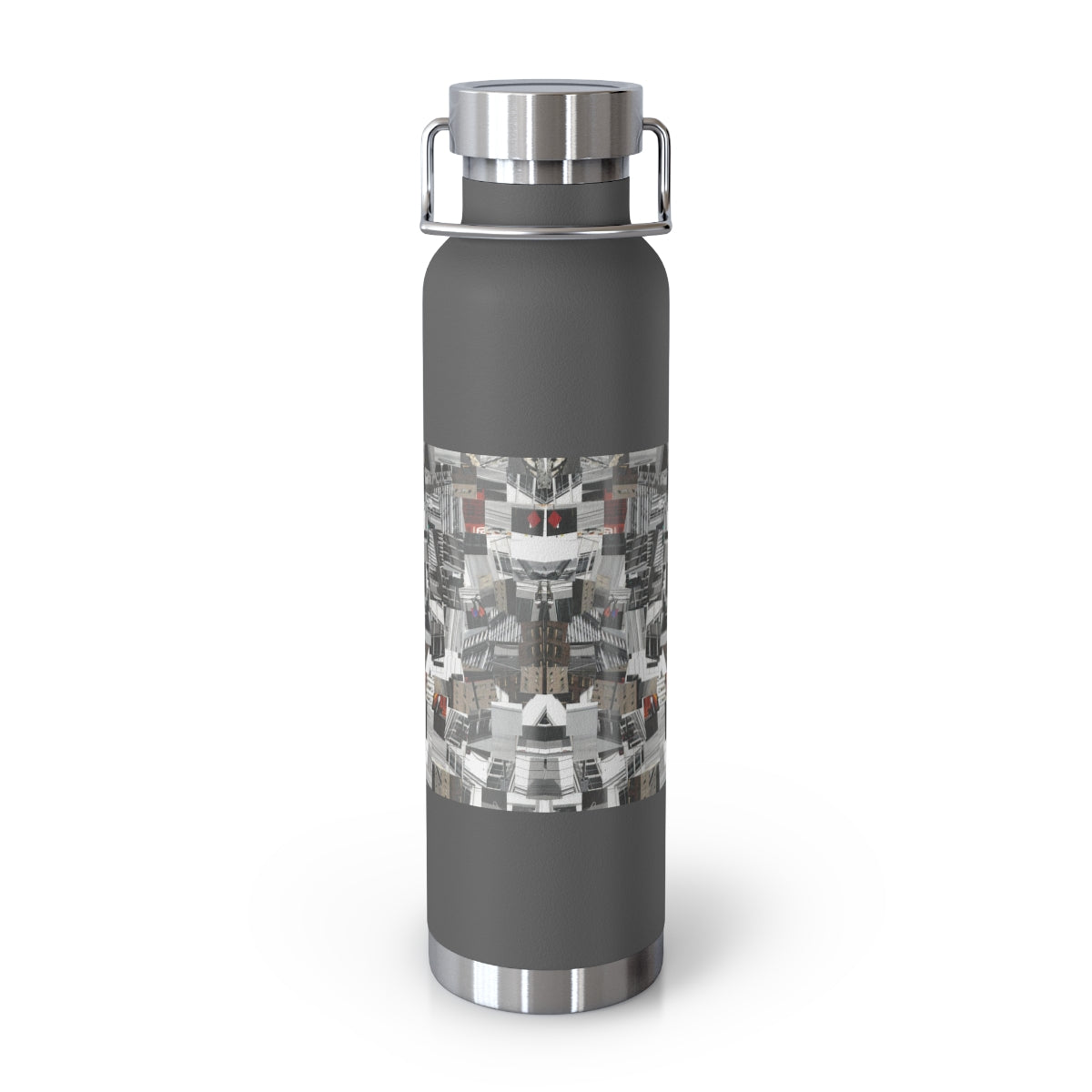 Stainless Steel Water Bottle