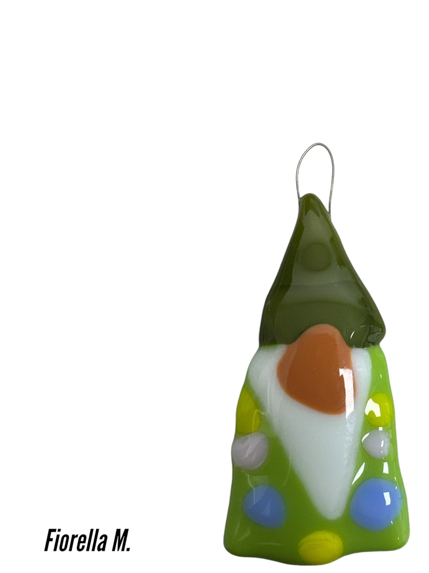 Gnome Ornament