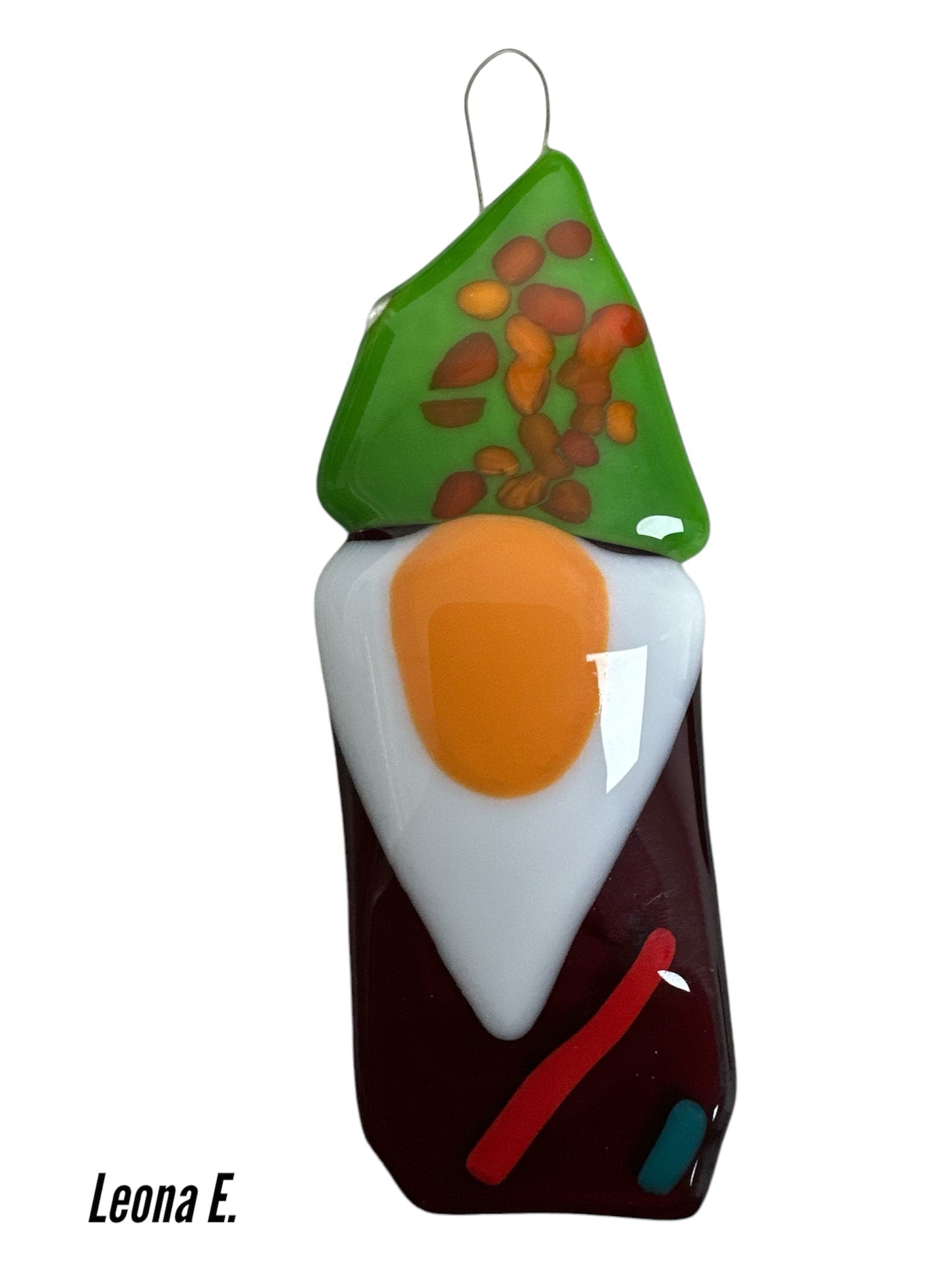 Gnome Ornament