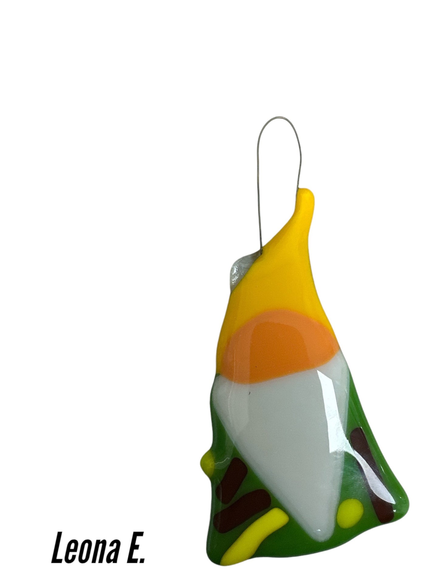 Gnome Ornament