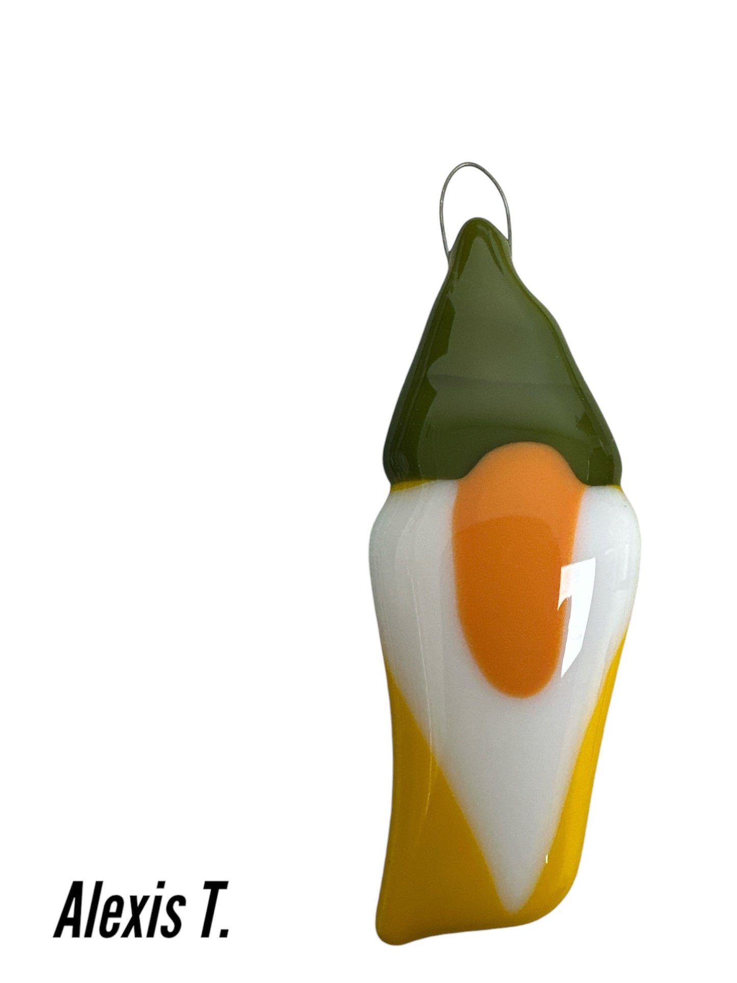 Gnome Ornament